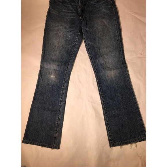 adriano goldschmied the gemini 28 x 29.5 jeans - Picture 5 of 5